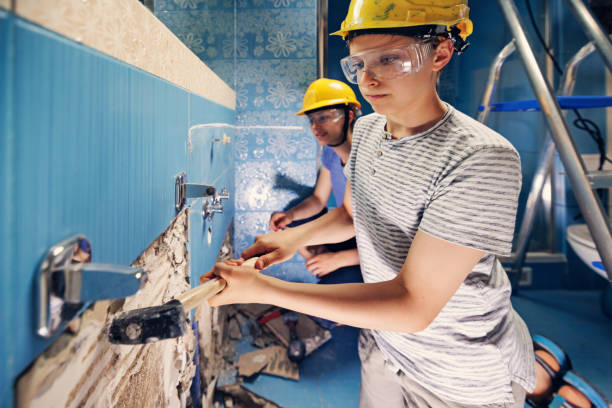 Mold Removal for HVAC Installations in Hermiston, OR