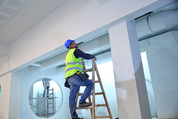 Best Post-Construction Mold Inspection  in Hermiston, OR